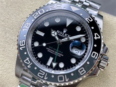 rolex explorer ii or gmt master ii better|Rolex Gmt Master II bruce wayne.